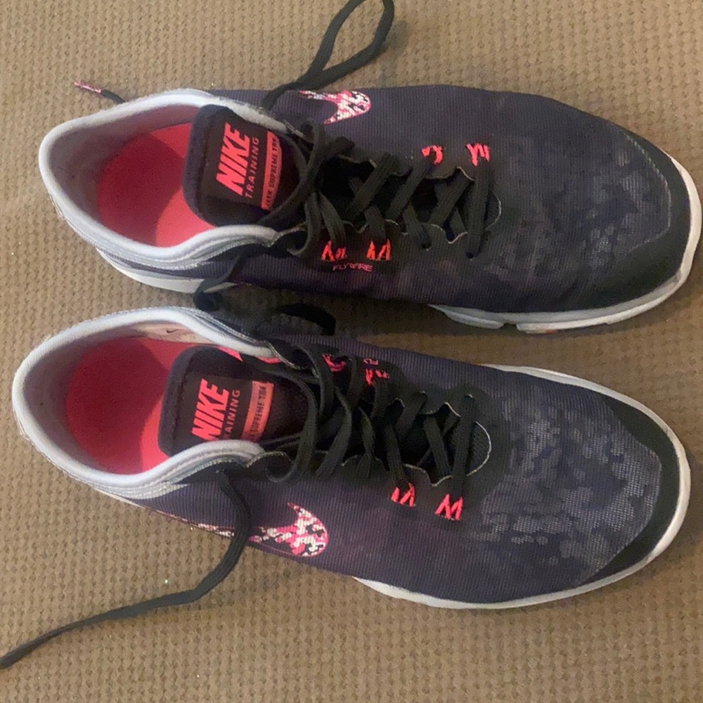 Nike Training Flex Supreme TR4